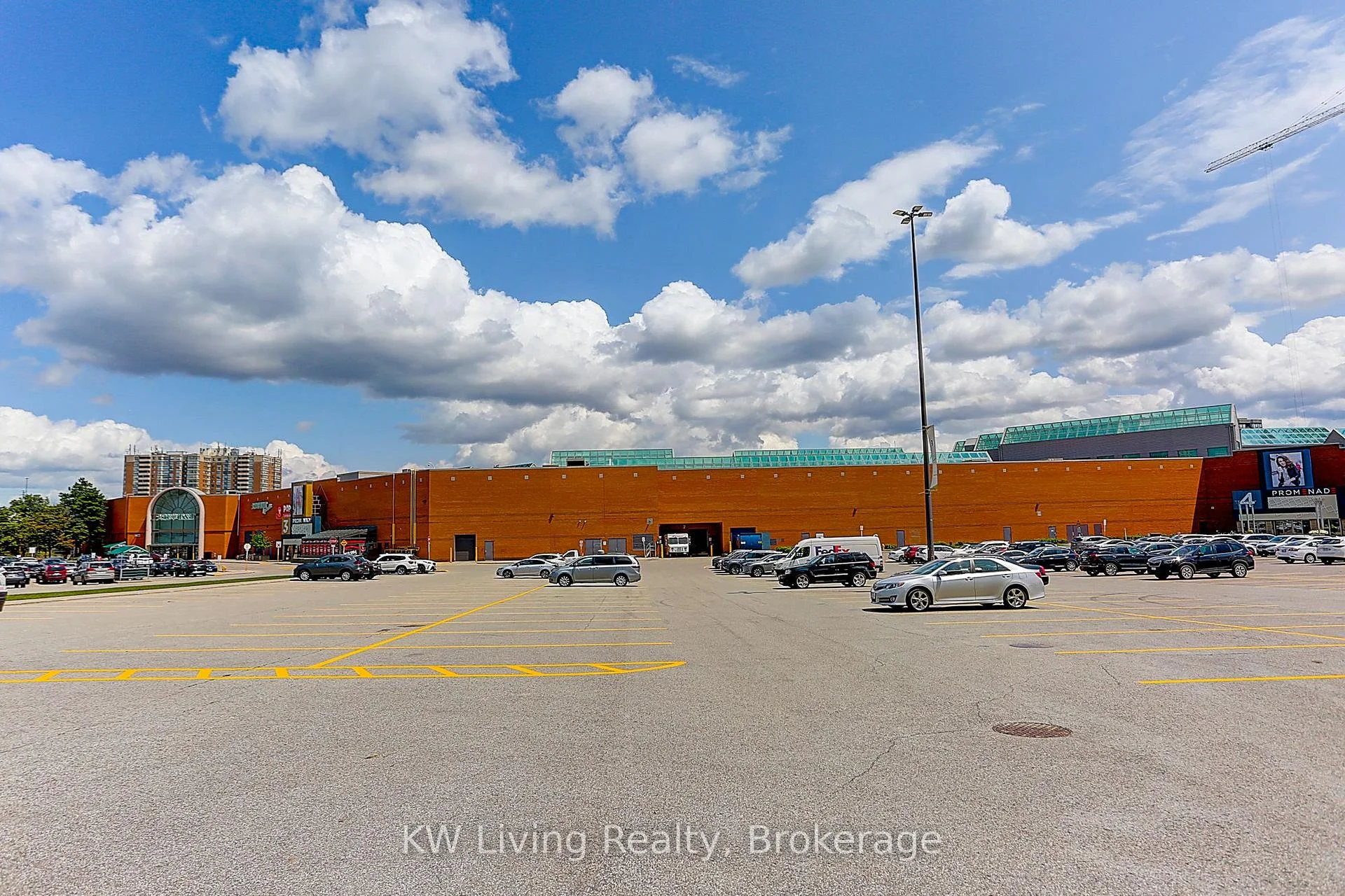 Photo 37 of Unit 515, 10 Gatineau Drive, Vaughan, Beverley Glen — HOMEH
