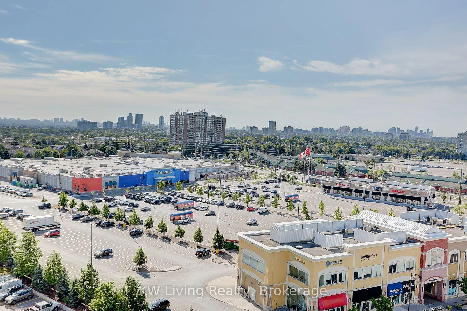 Photo 38 of Unit 515, 10 Gatineau Drive, Vaughan, Beverley Glen — HOMEH