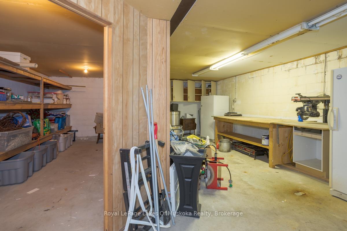 Photo 35 of 110 Dill Street, Bracebridge — HOMEH