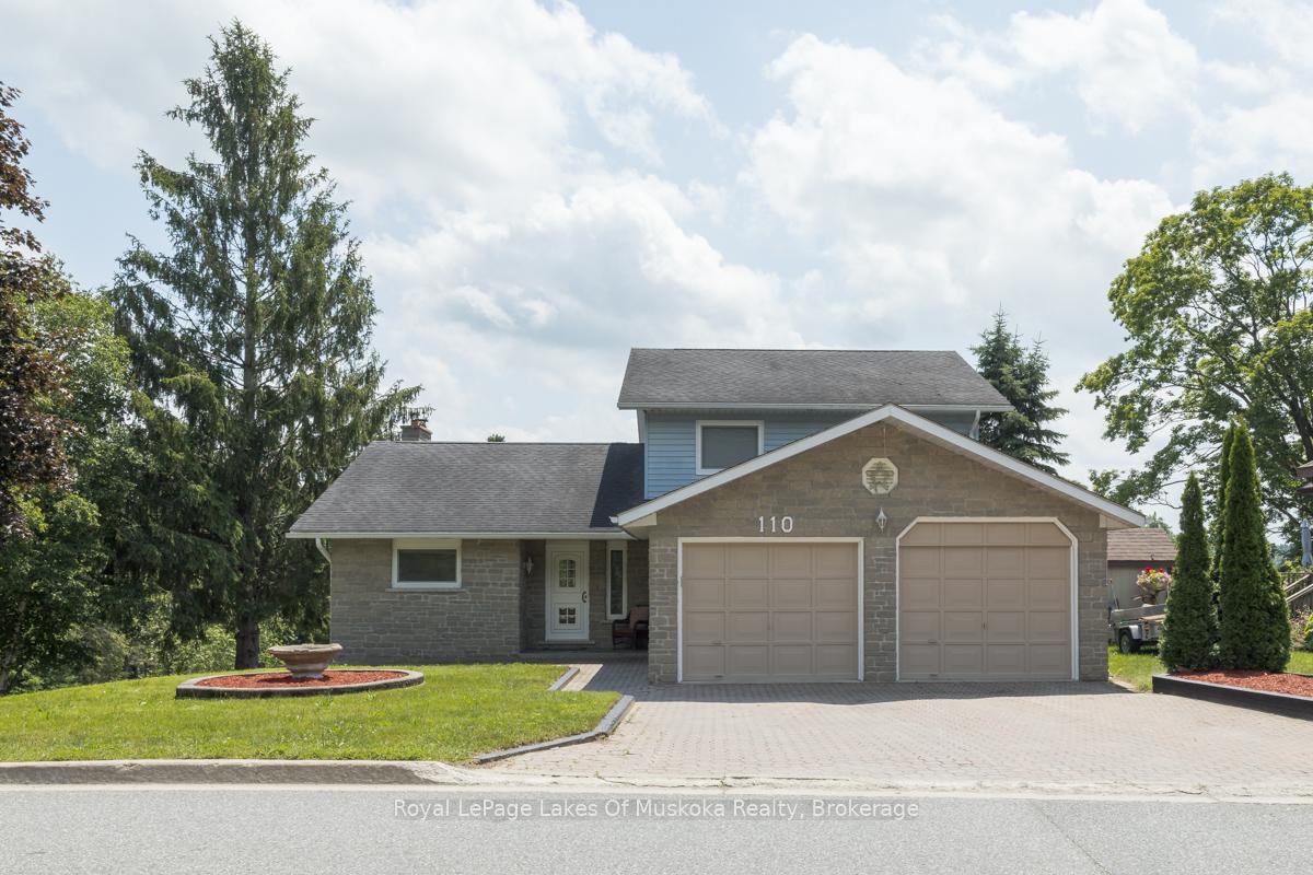 Photo 36 of 110 Dill Street, Bracebridge — HOMEH