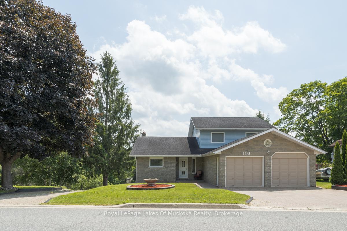 Photo 37 of 110 Dill Street, Bracebridge — HOMEH