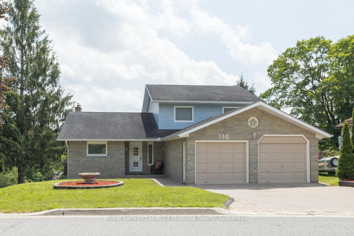 Photo 38 of 110 Dill Street, Bracebridge — HOMEH