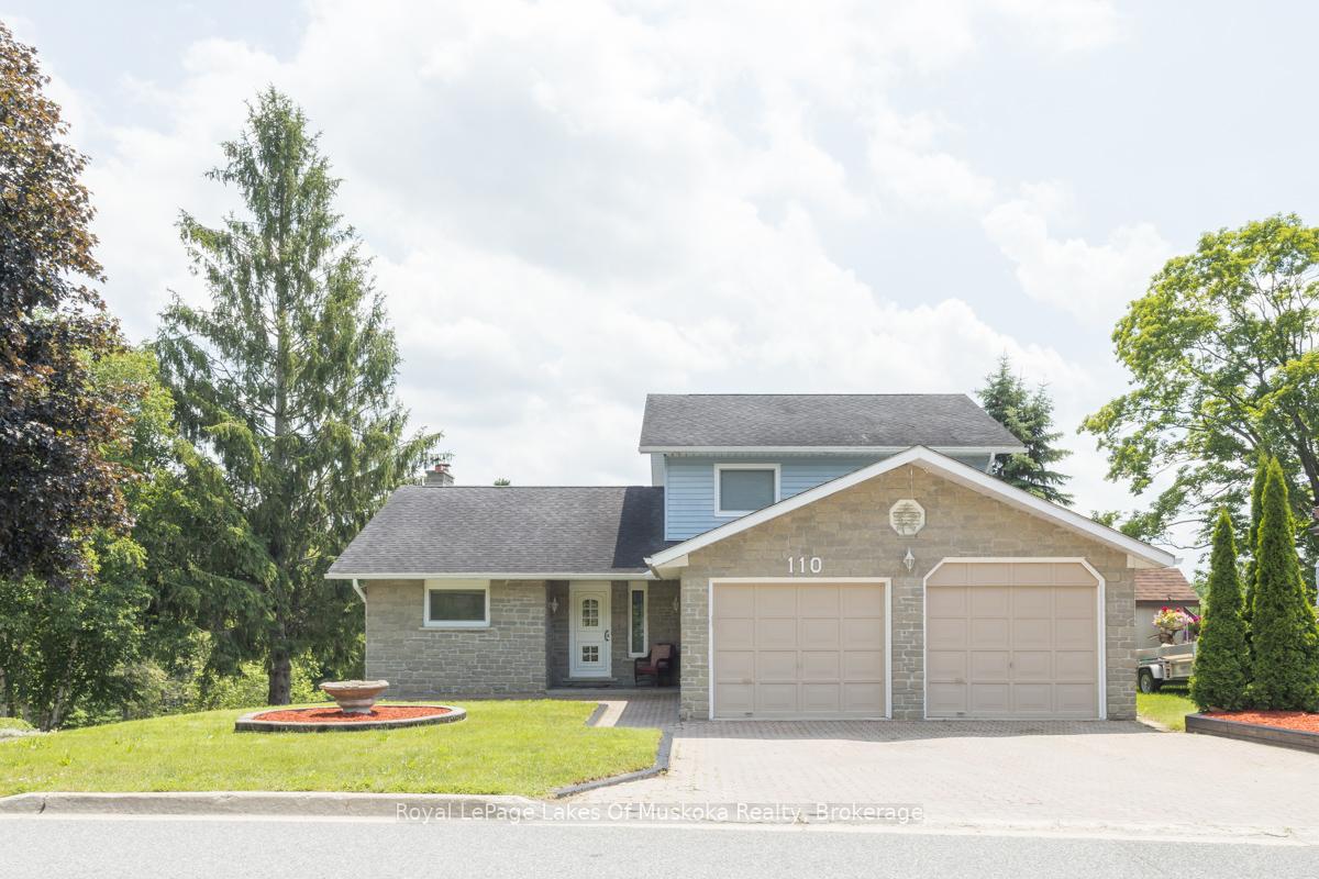 Photo 39 of 110 Dill Street, Bracebridge — HOMEH