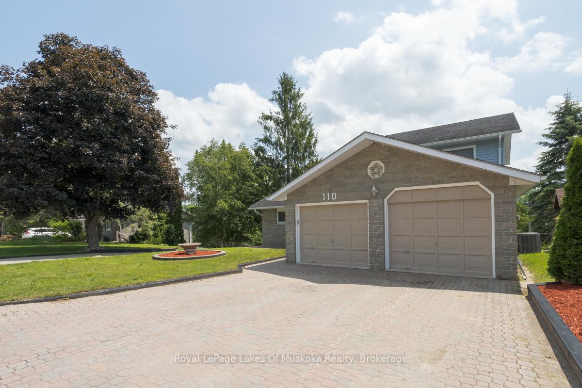 Photo 40 of 110 Dill Street, Bracebridge — HOMEH
