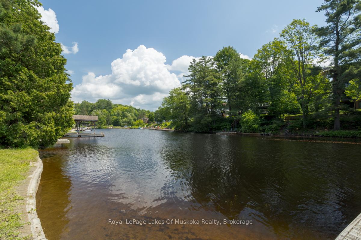 Photo 46 of 110 Dill Street, Bracebridge — HOMEH