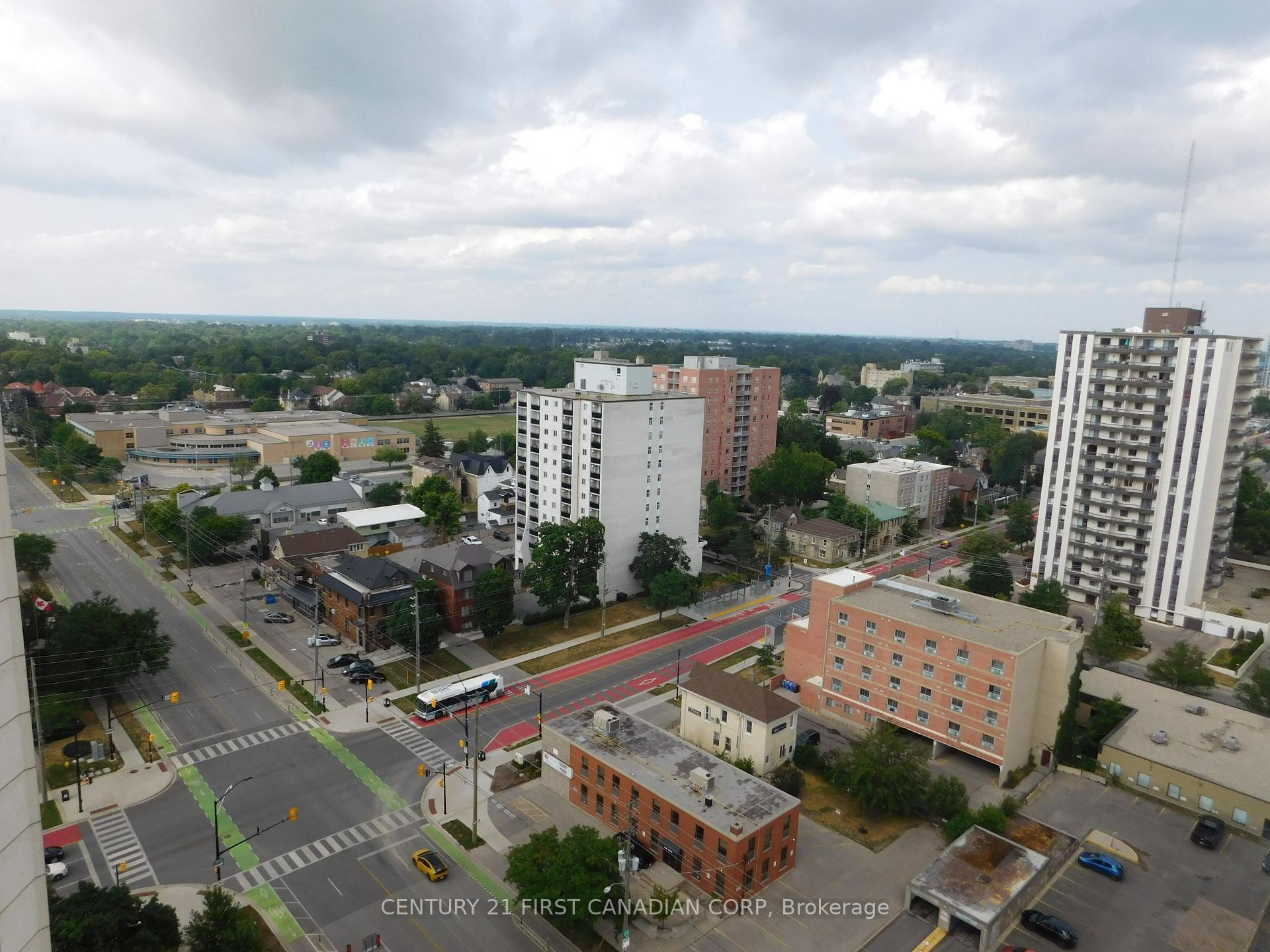 Photo 22 of Unit 2004, 323 Colborne Street, London, East K — HOMEH