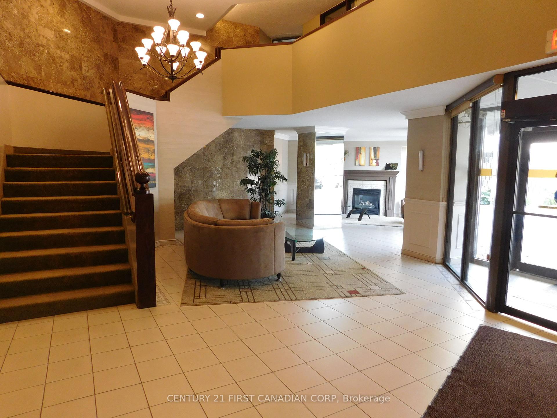Photo 25 of Unit 2004, 323 Colborne Street, London, East K — HOMEH