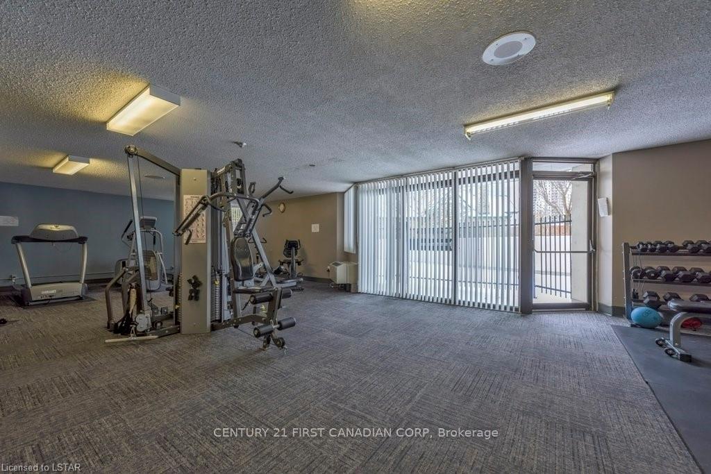 Photo 28 of Unit 2004, 323 Colborne Street, London, East K — HOMEH