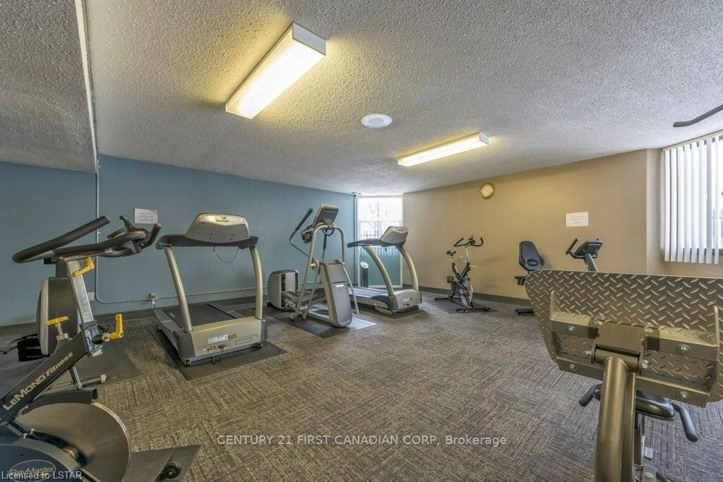 Photo 30 of Unit 2004, 323 Colborne Street, London, East K — HOMEH