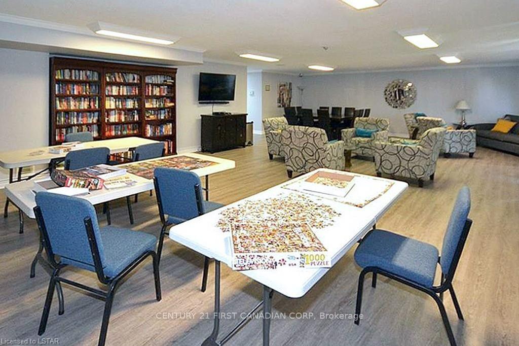 Photo 31 of Unit 2004, 323 Colborne Street, London, East K — HOMEH