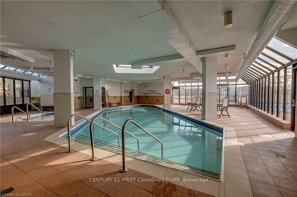 Photo 32 of Unit 2004, 323 Colborne Street, London, East K — HOMEH