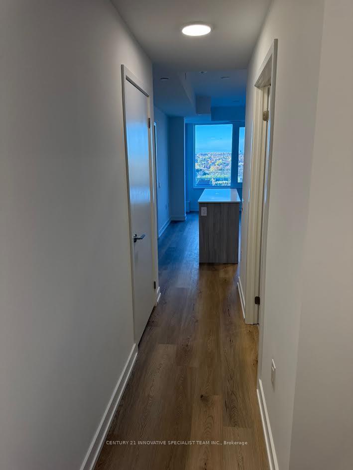 Photo 9 of Unit 801, 395 Square One Drive, Mississauga, City Centre — HOMEH