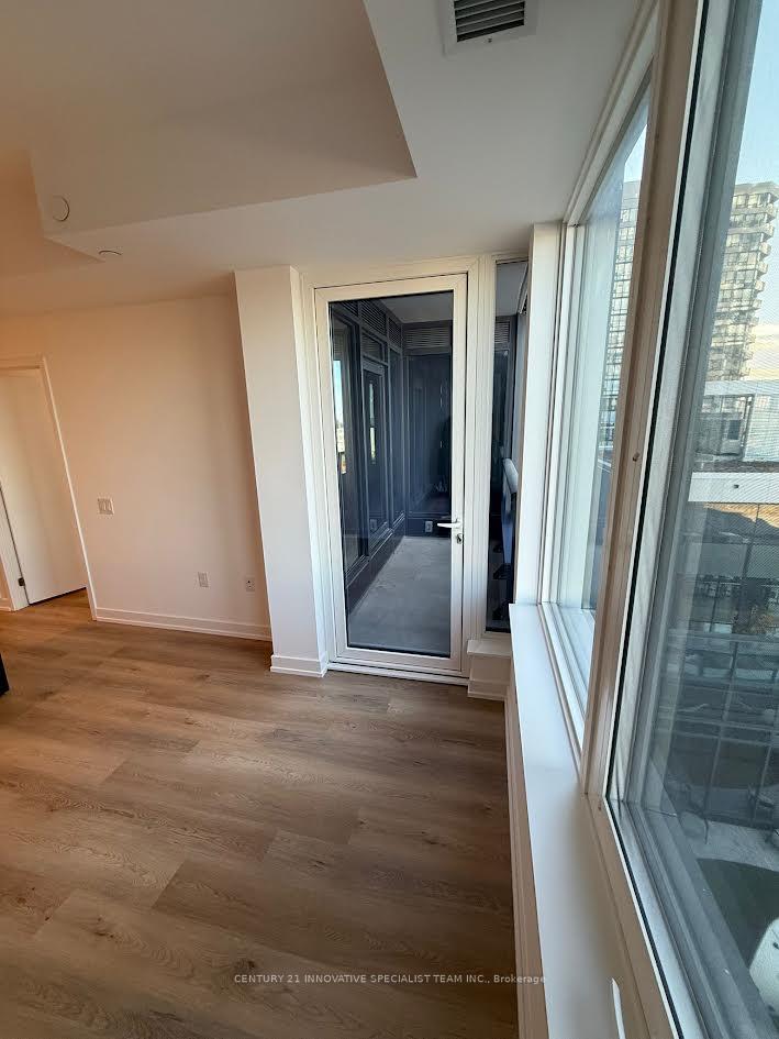 Photo 13 of Unit 801, 395 Square One Drive, Mississauga, City Centre — HOMEH