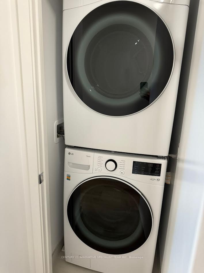 Photo 19 of Unit 801, 395 Square One Drive, Mississauga, City Centre — HOMEH