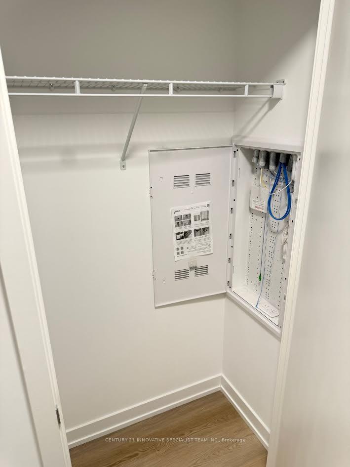 Photo 22 of Unit 801, 395 Square One Drive, Mississauga, City Centre — HOMEH