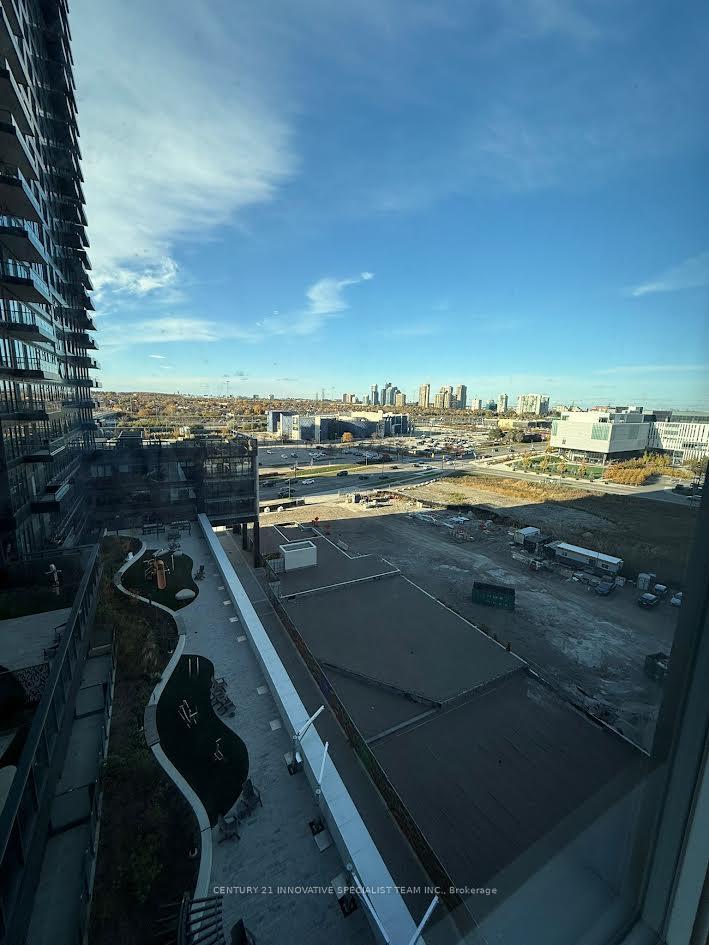 Photo 23 of Unit 801, 395 Square One Drive, Mississauga, City Centre — HOMEH