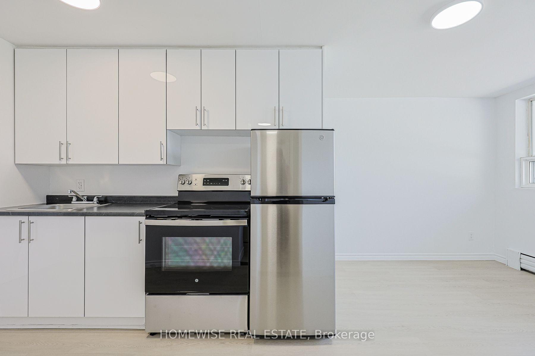 Photo of Unit 107, 2204 Dufferin Street
