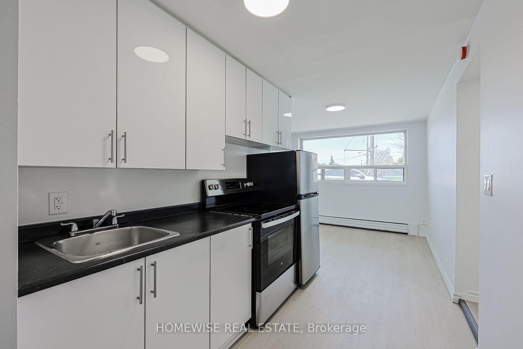 Photo 2 of Unit 107, 2204 Dufferin Street, Toronto, Caledonia-Fairbank — HOMEH