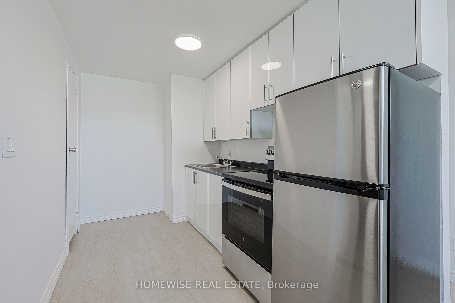Photo 3 of Unit 107, 2204 Dufferin Street, Toronto, Caledonia-Fairbank — HOMEH