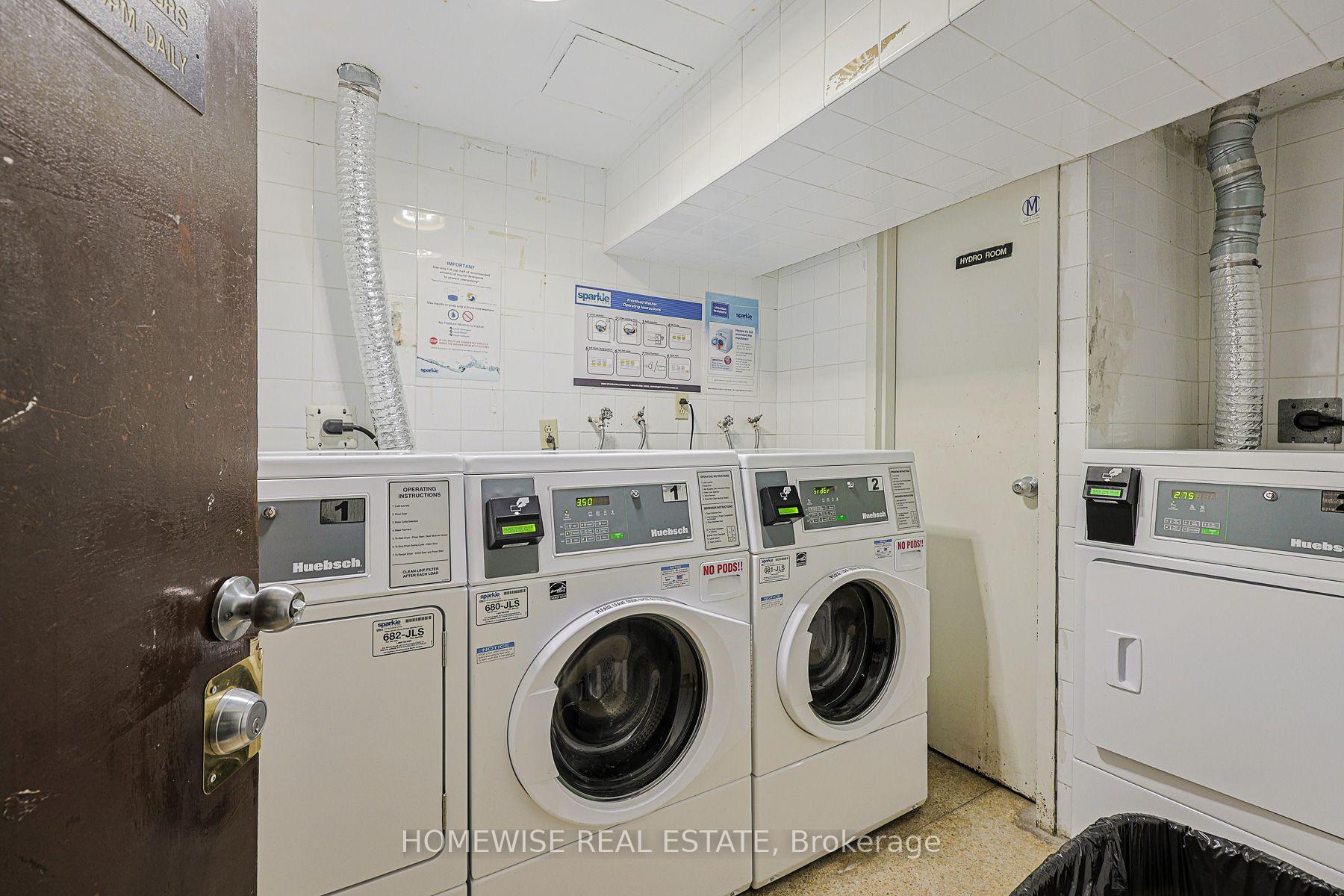 Photo 13 of Unit 107, 2204 Dufferin Street, Toronto, Caledonia-Fairbank — HOMEH