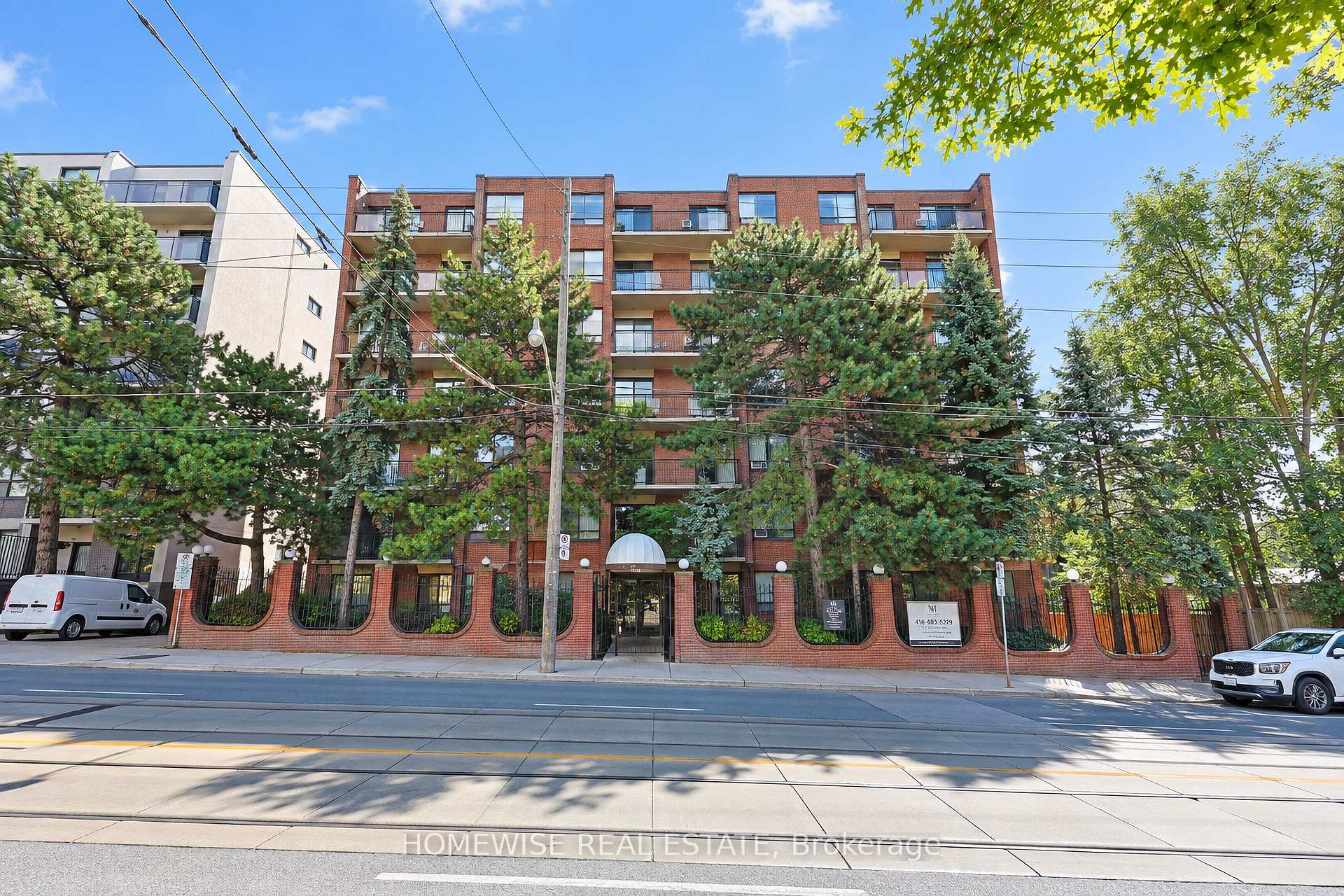 Photo of Unit 105, 485 Kingston Road