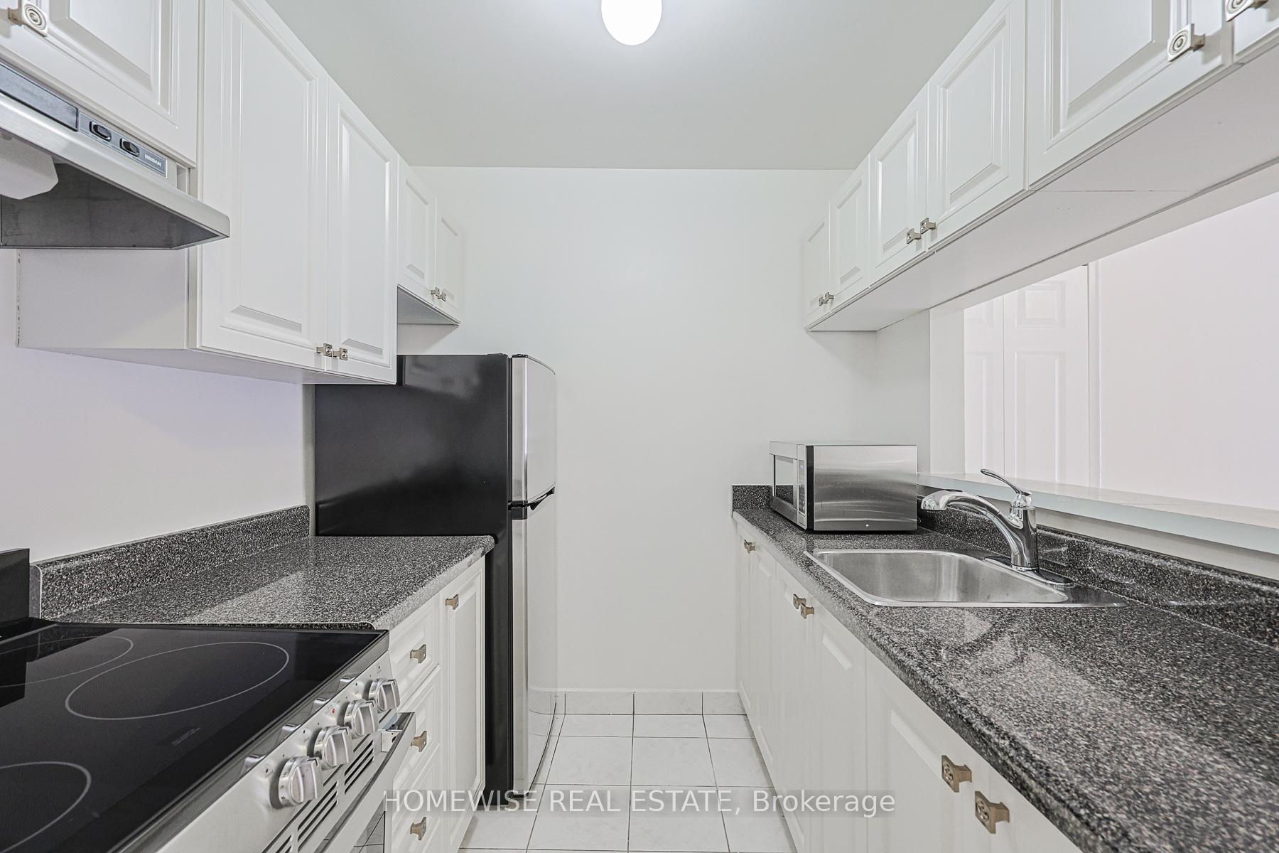 Photo 5 of Unit 105, 485 Kingston Road, Toronto, The Beaches — HOMEH
