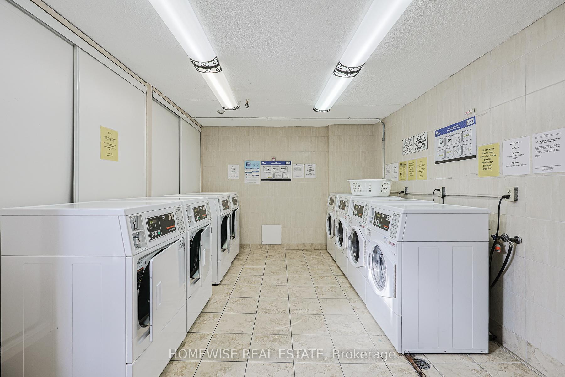 Photo 14 of Unit 105, 485 Kingston Road, Toronto, The Beaches — HOMEH