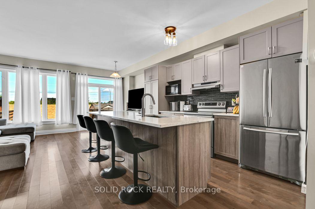 Photo 5 of 23 Peever Place, Carleton Place, Carleton Place — HOMEH