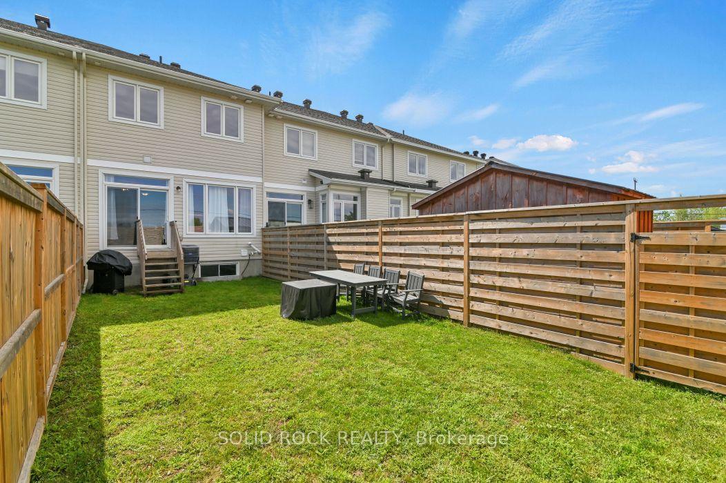 Photo 26 of 23 Peever Place, Carleton Place, Carleton Place — HOMEH