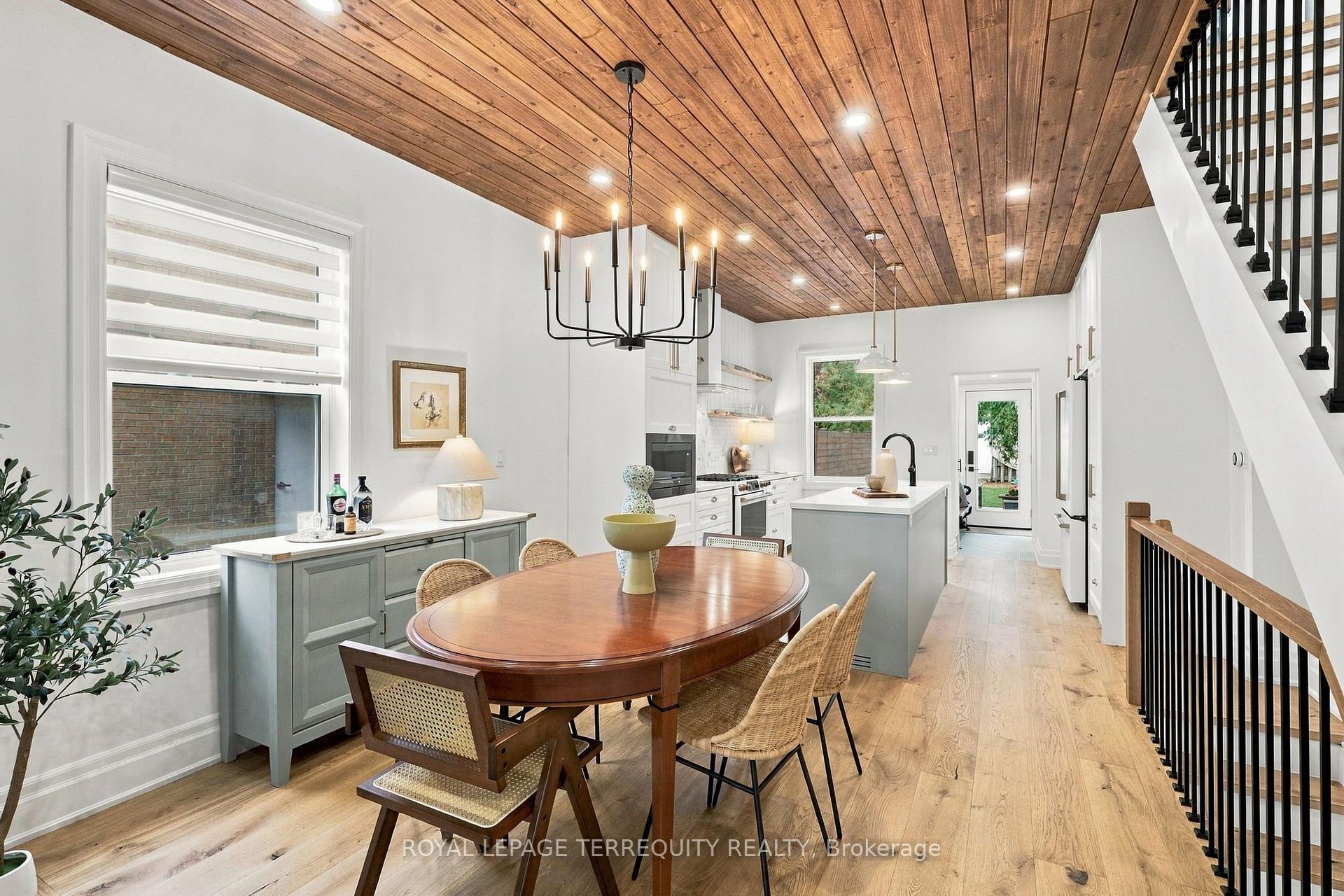 Photo 9 of 112 Maria Street, Toronto, Junction Area — HOMEH