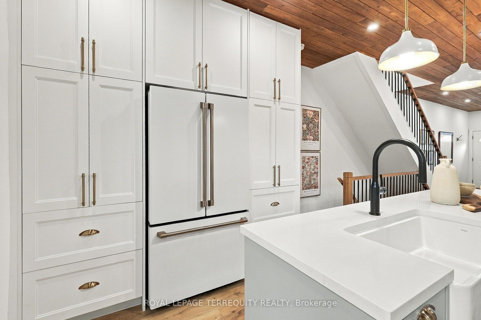 Photo 13 of 112 Maria Street, Toronto, Junction Area — HOMEH