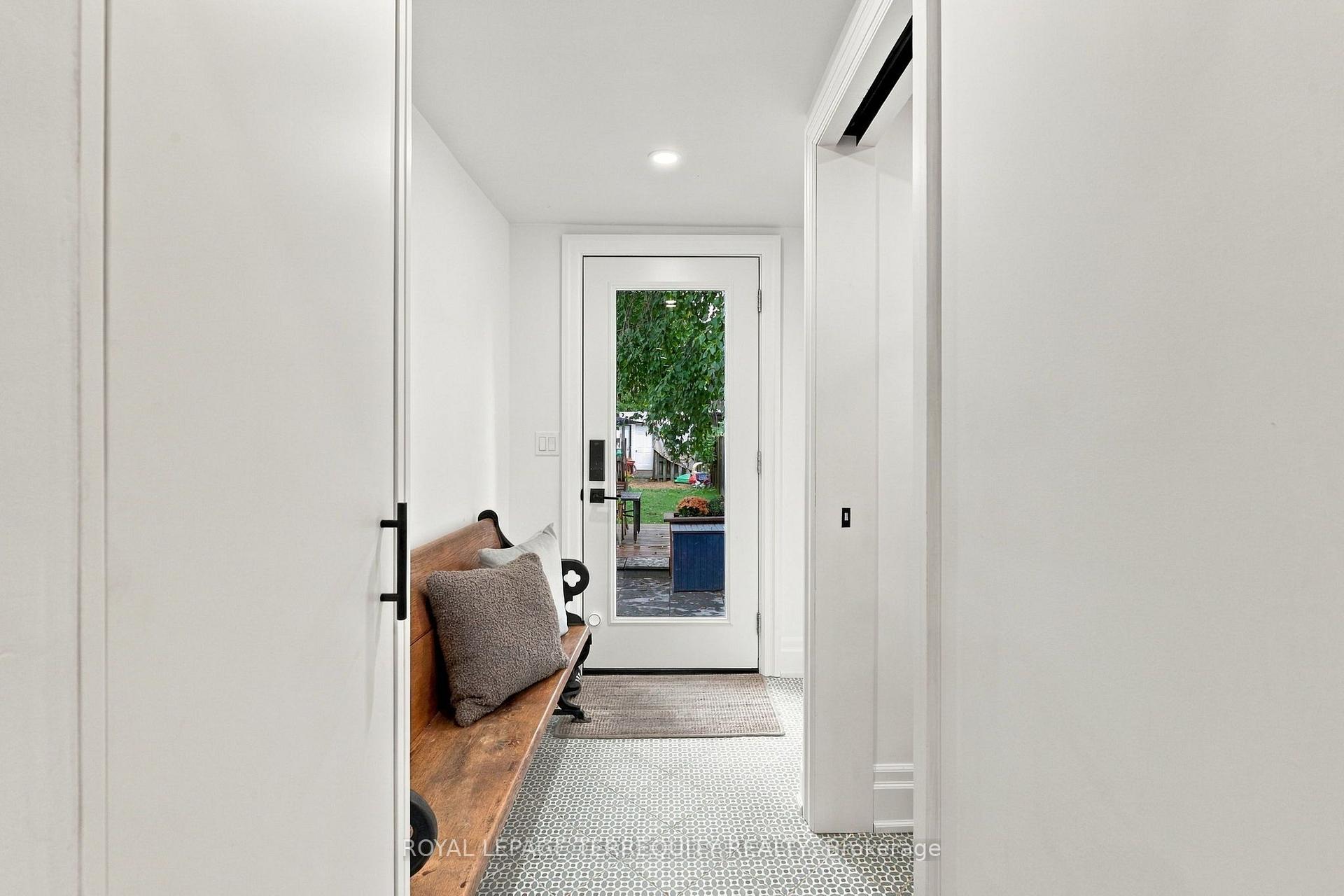 Photo 15 of 112 Maria Street, Toronto, Junction Area — HOMEH