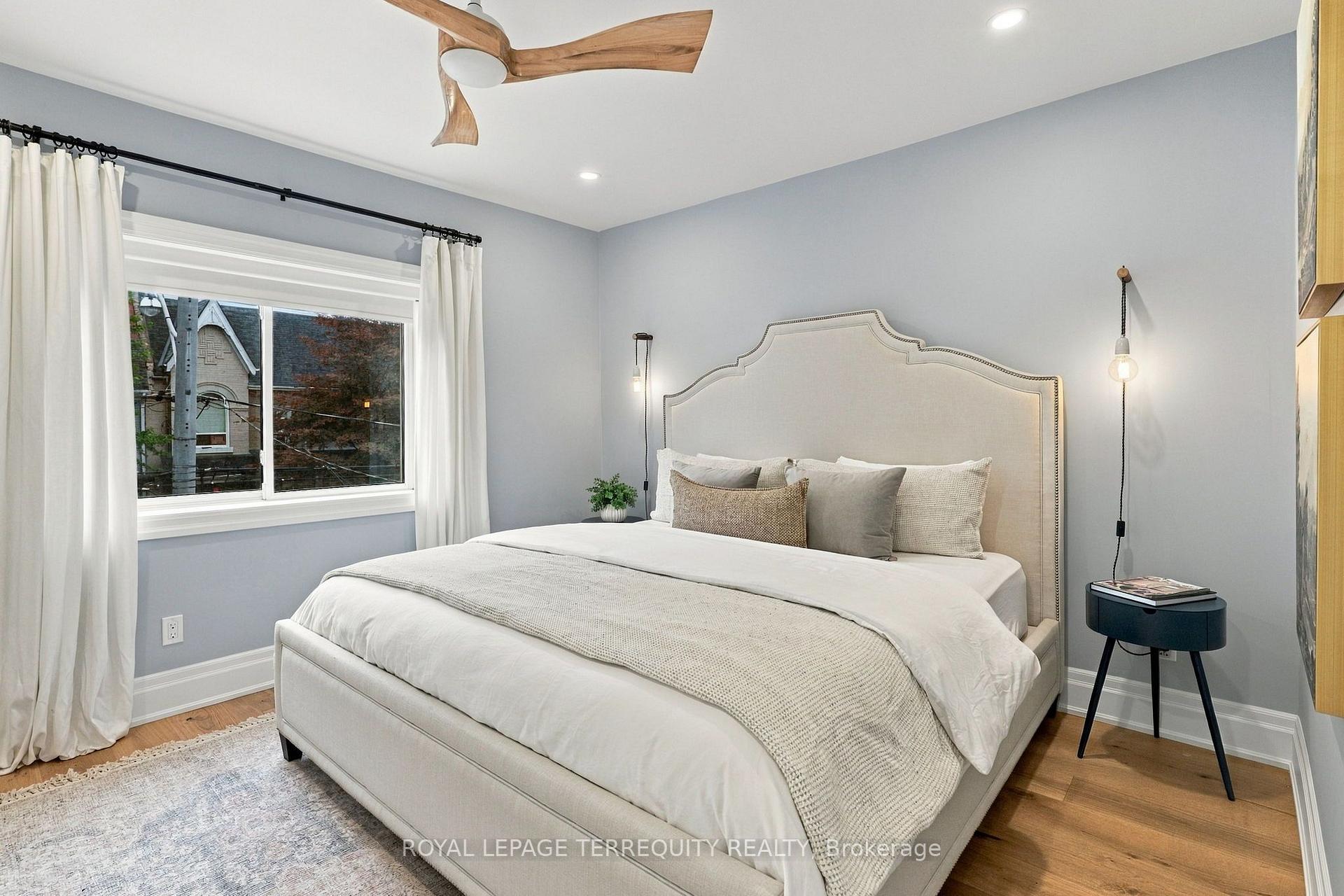 Photo 24 of 112 Maria Street, Toronto, Junction Area — HOMEH