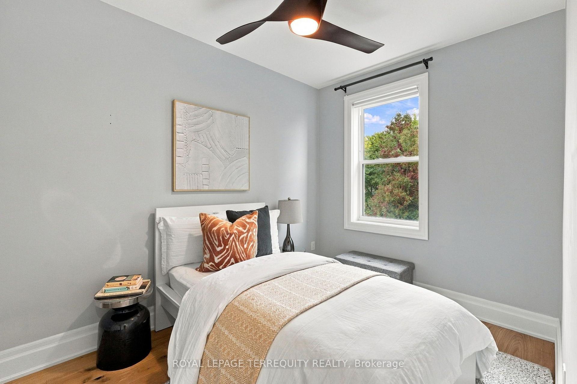 Photo 28 of 112 Maria Street, Toronto, Junction Area — HOMEH