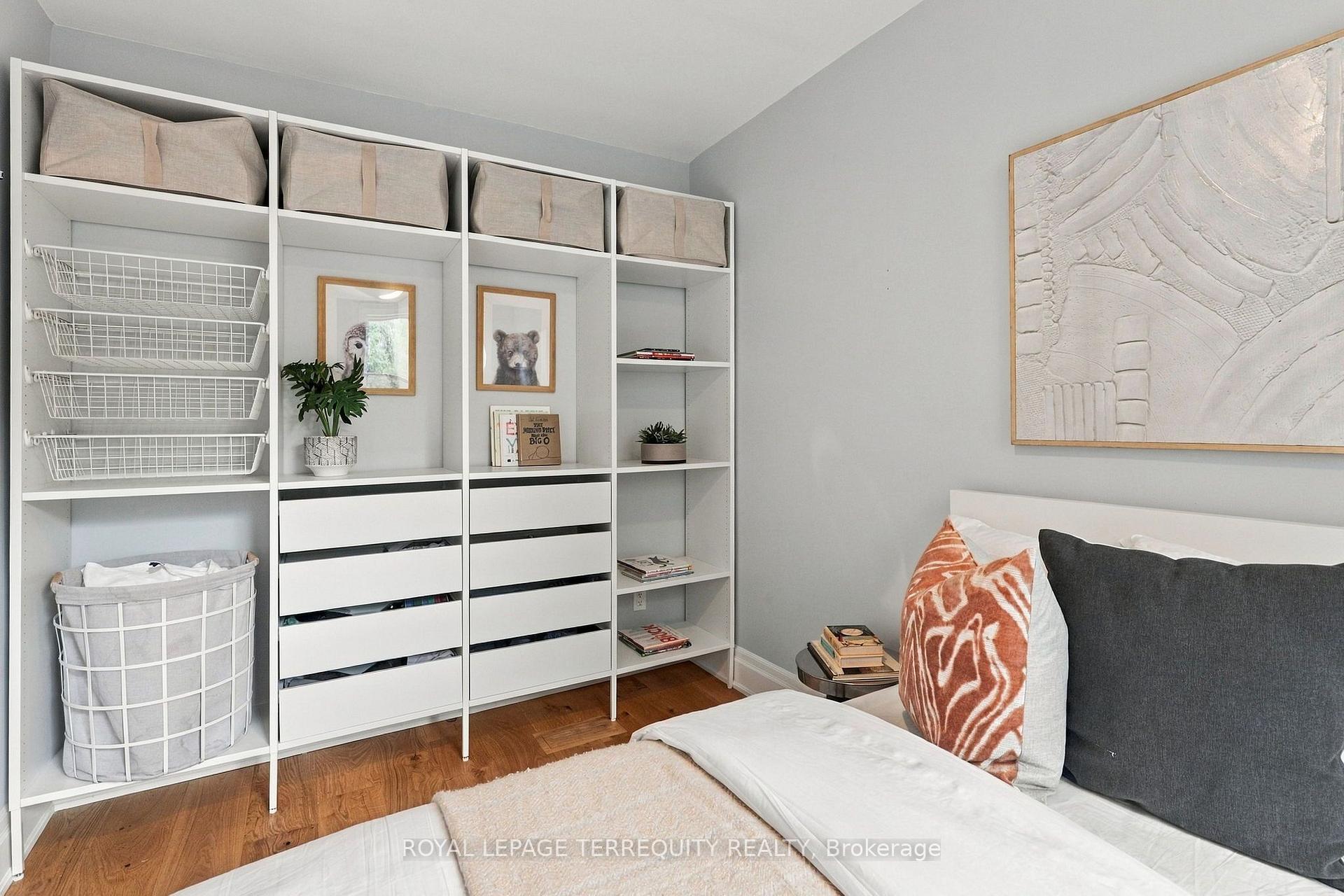 Photo 30 of 112 Maria Street, Toronto, Junction Area — HOMEH