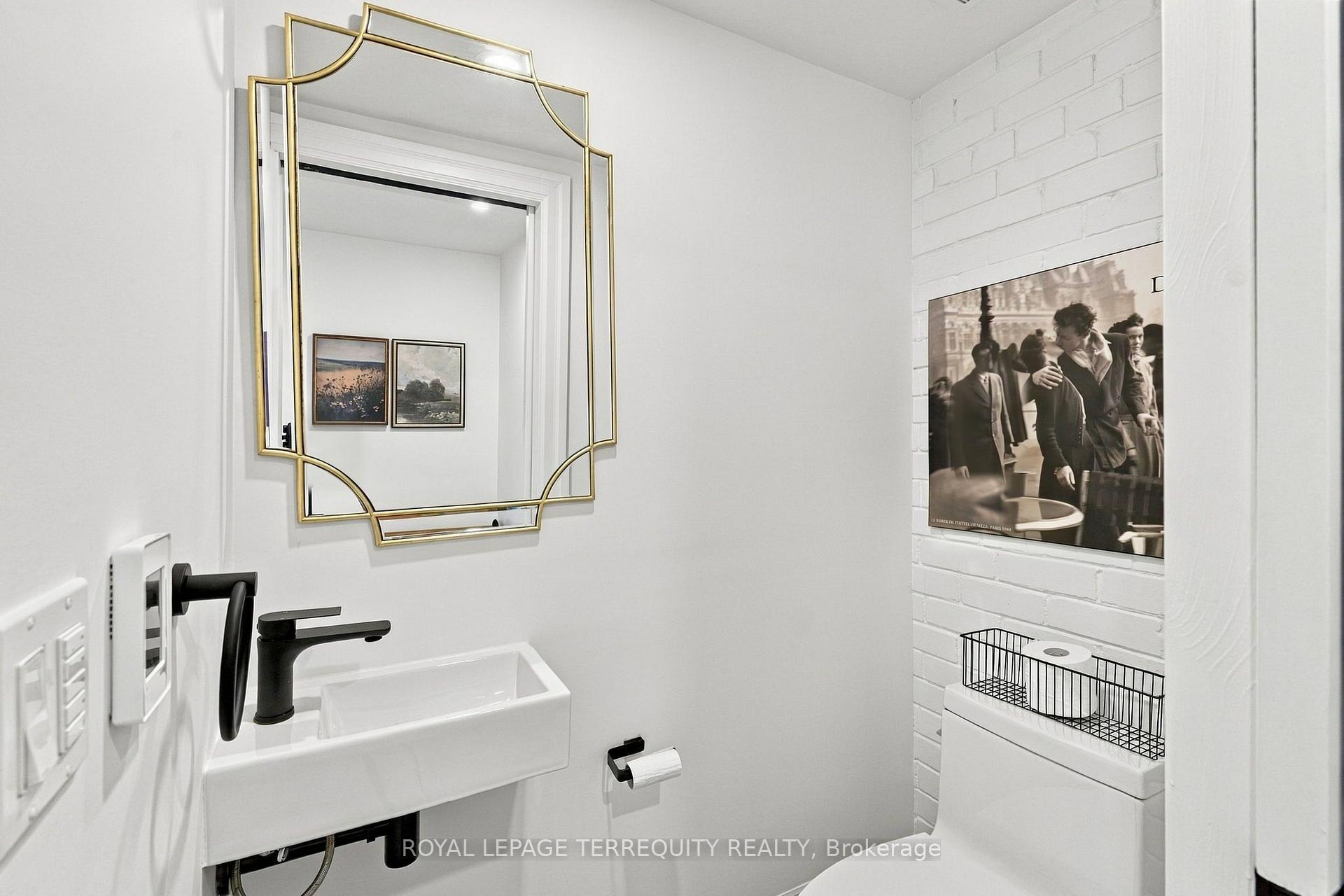 Photo 39 of 112 Maria Street, Toronto, Junction Area — HOMEH