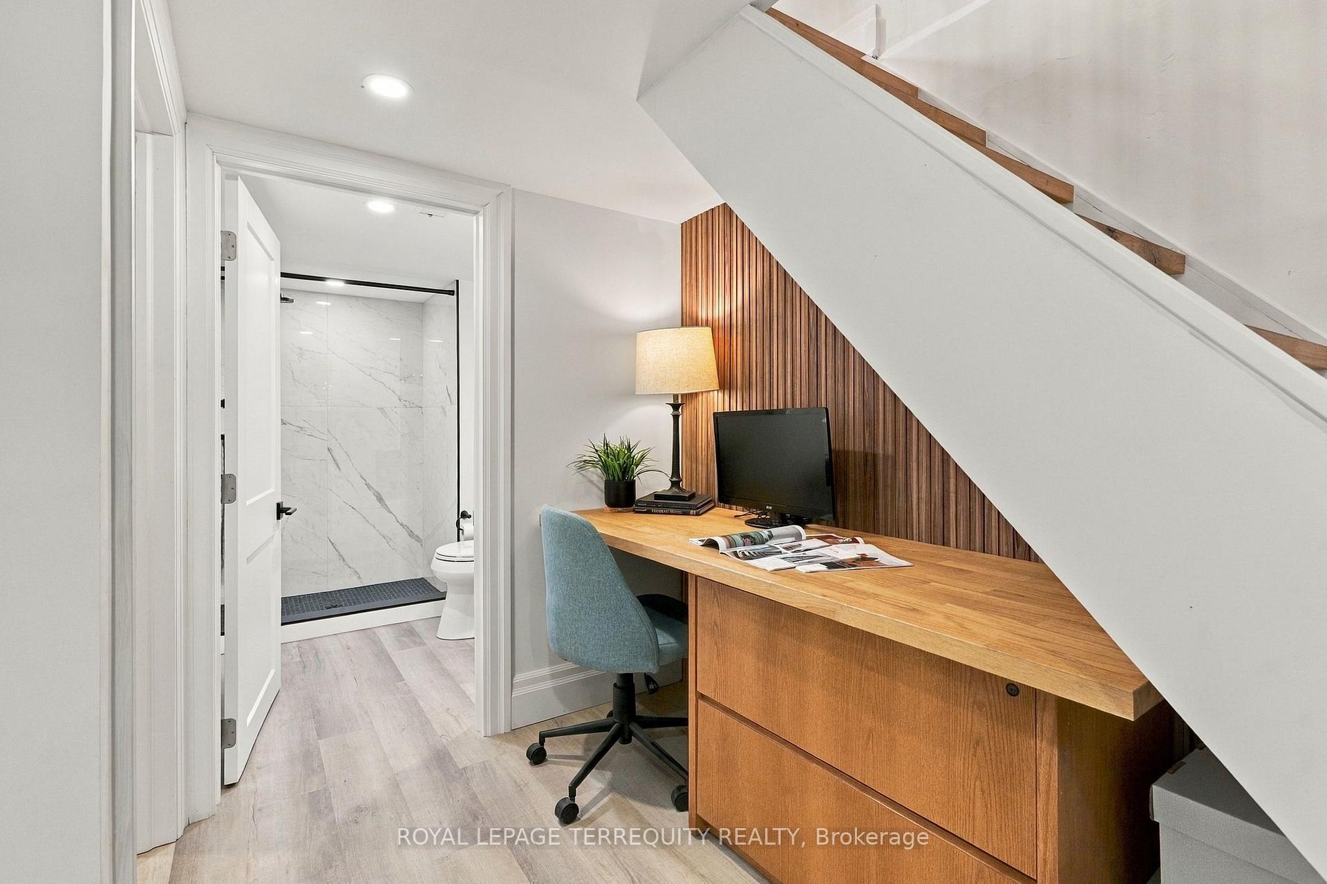 Photo 47 of 112 Maria Street, Toronto, Junction Area — HOMEH