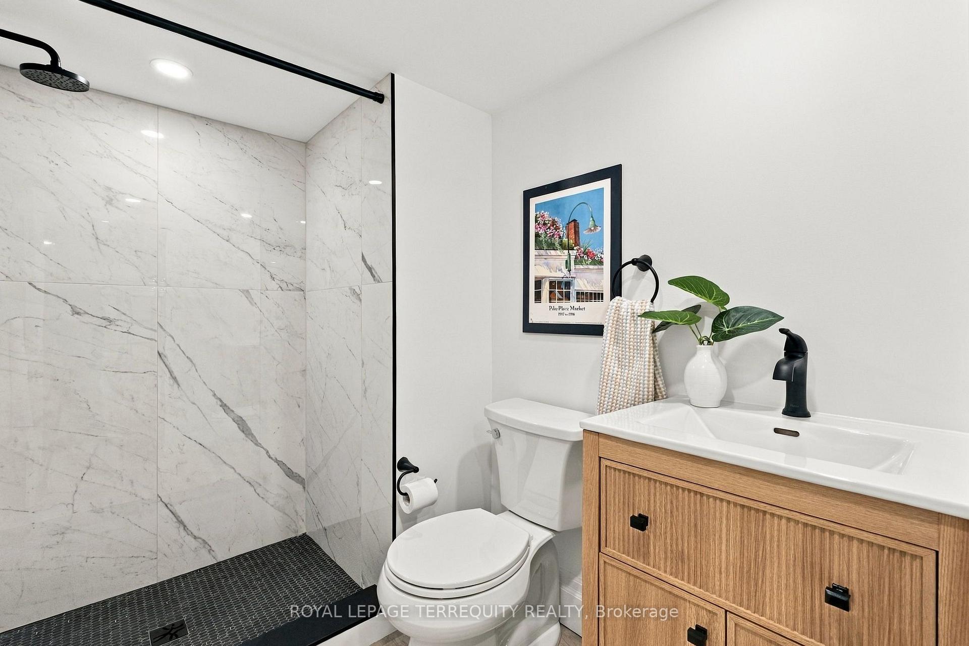 Photo 49 of 112 Maria Street, Toronto, Junction Area — HOMEH