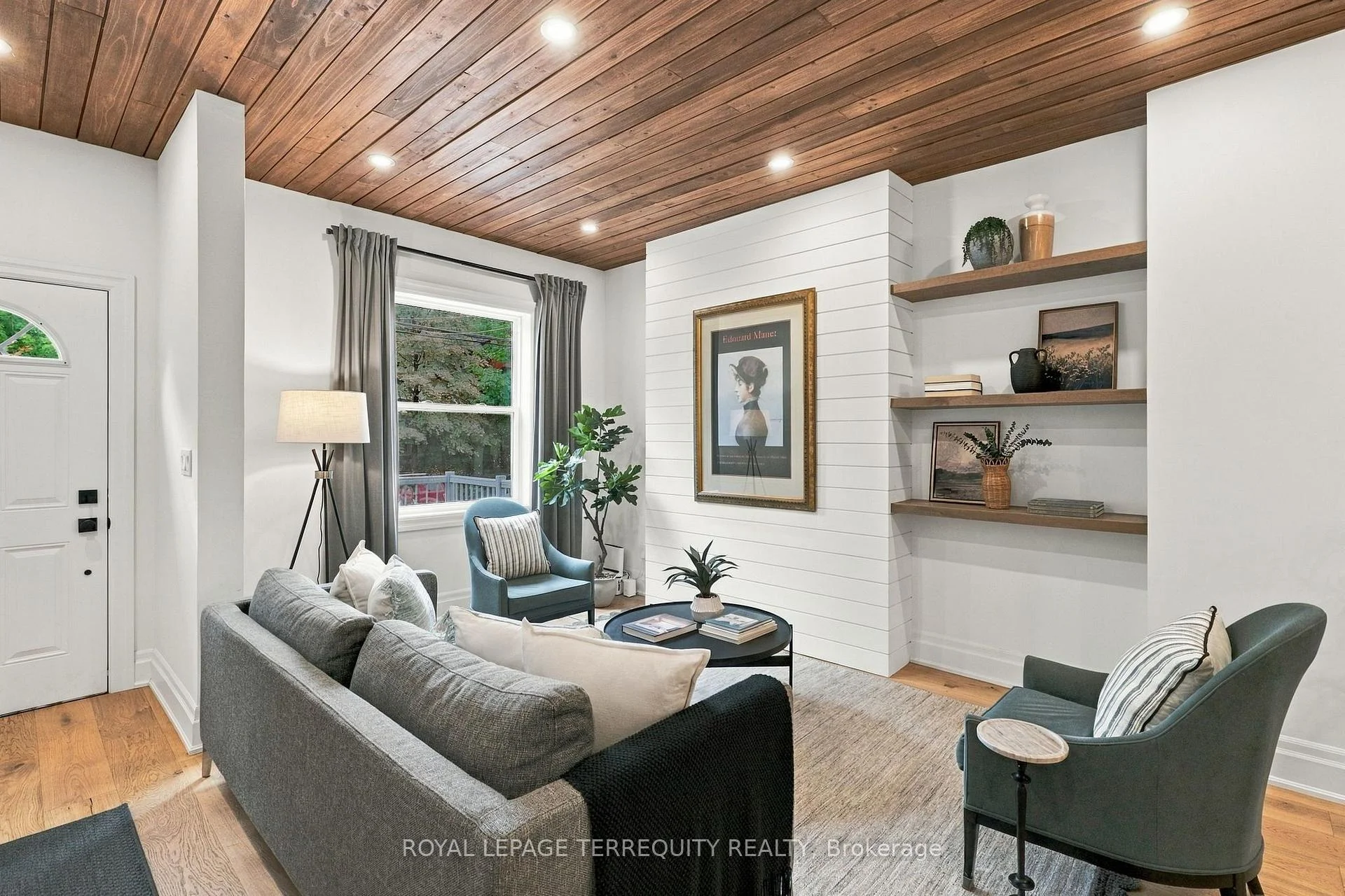 Photo 12 of 112 Maria Street, Toronto, Junction Area — HOMEH