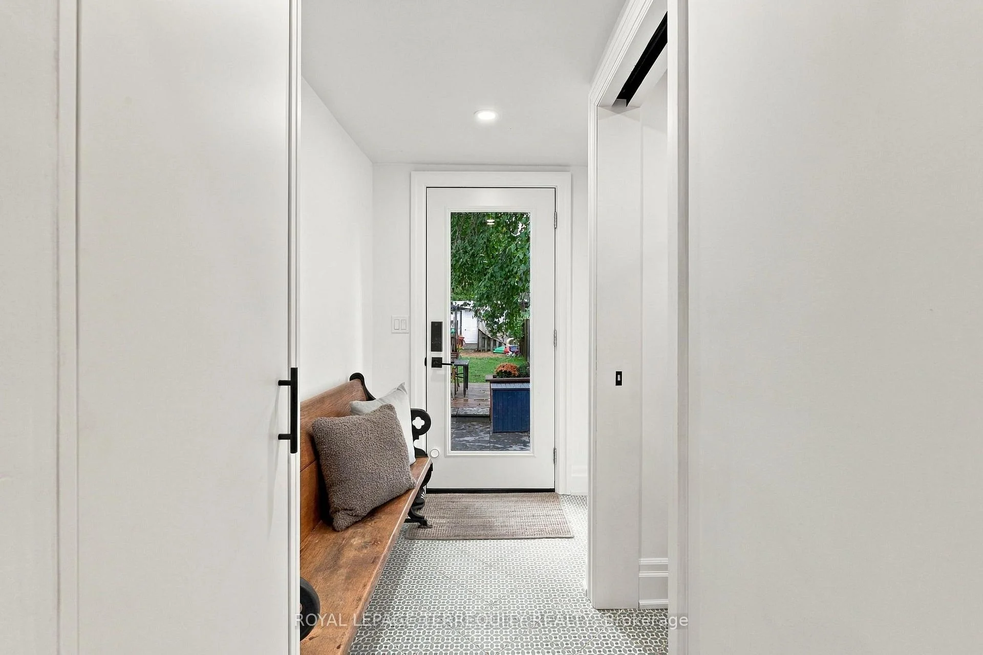 Photo 16 of 112 Maria Street, Toronto, Junction Area — HOMEH