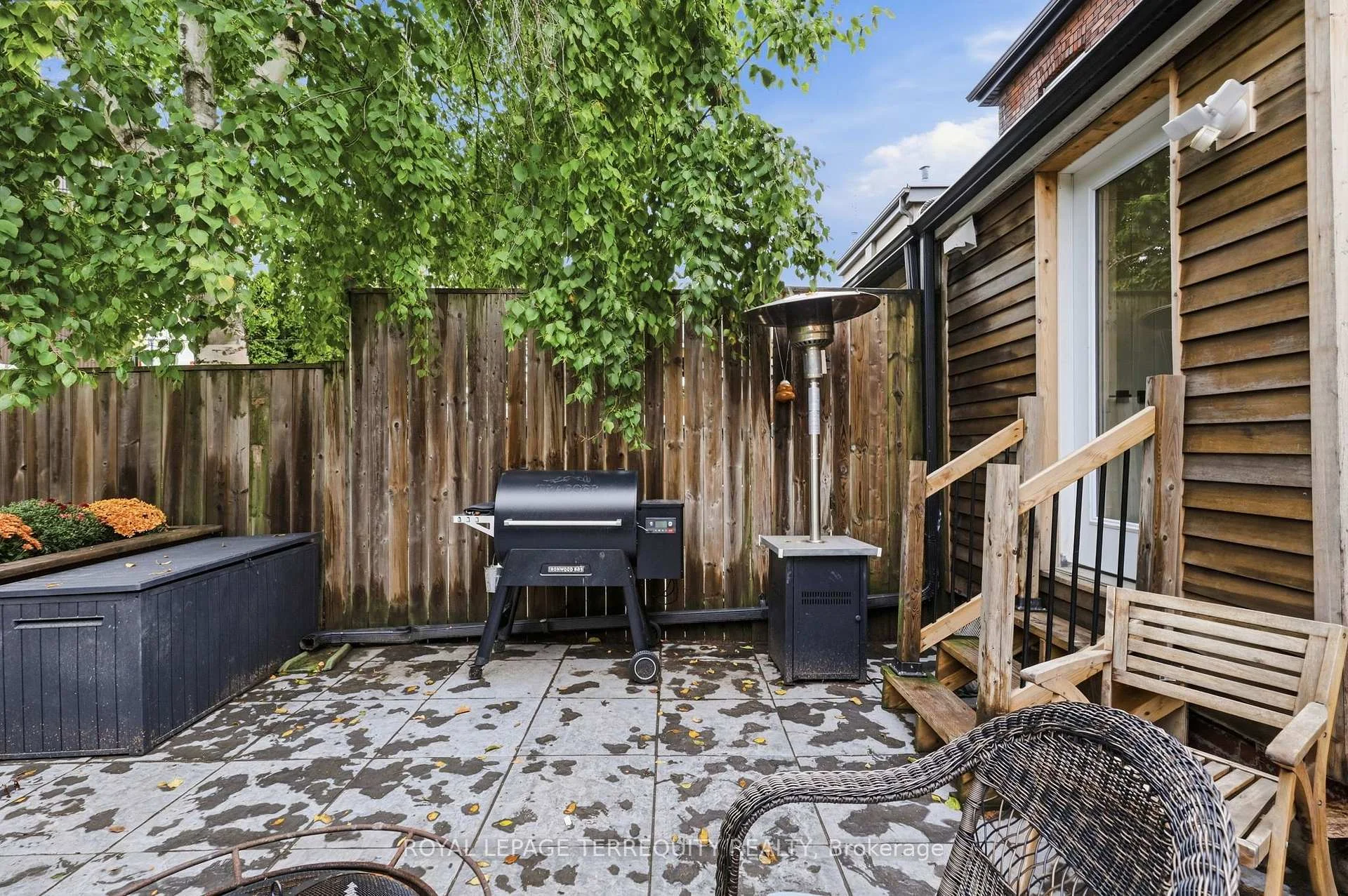 Photo 18 of 112 Maria Street, Toronto, Junction Area — HOMEH