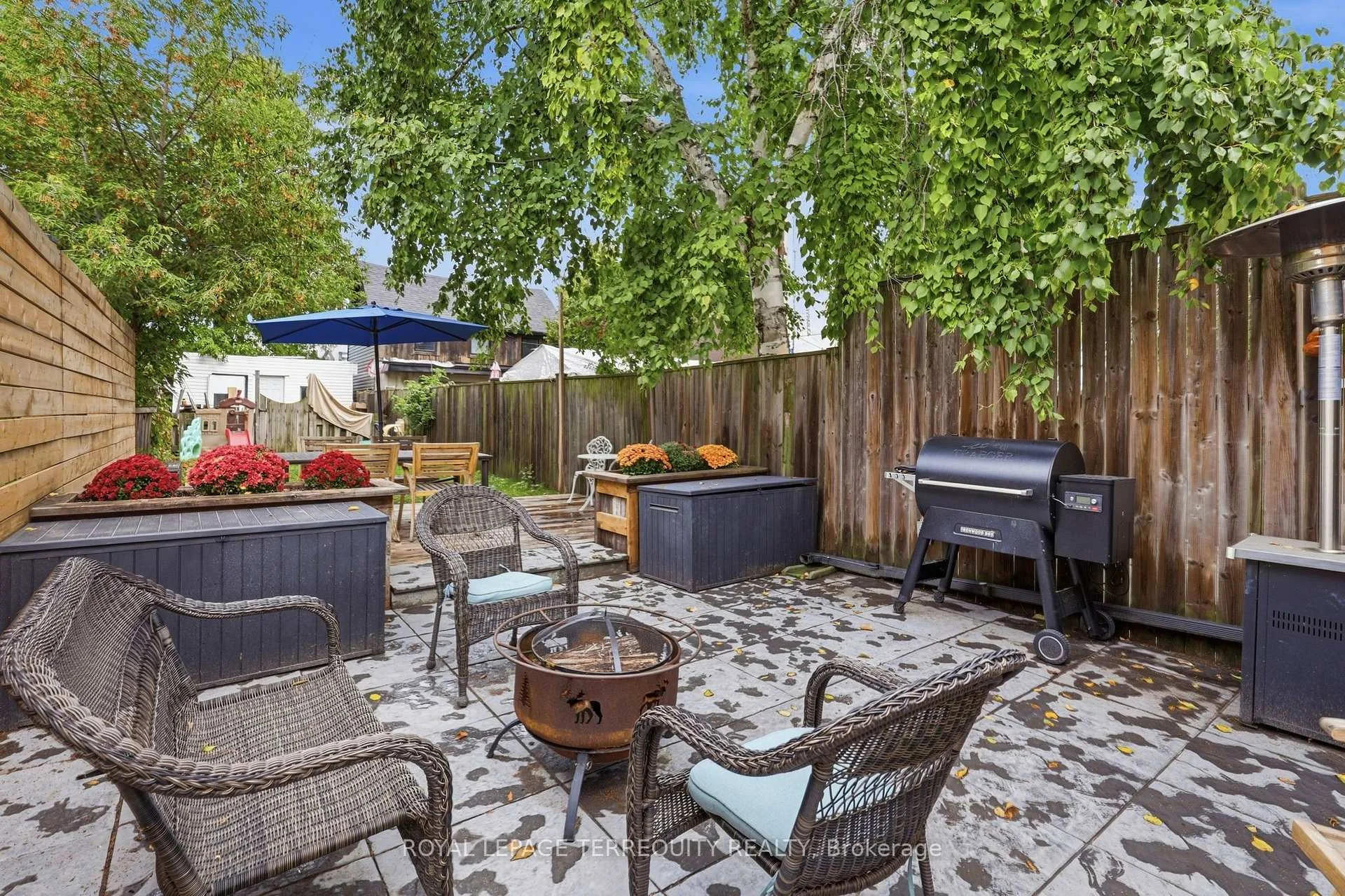 Photo 23 of 112 Maria Street, Toronto, Junction Area — HOMEH
