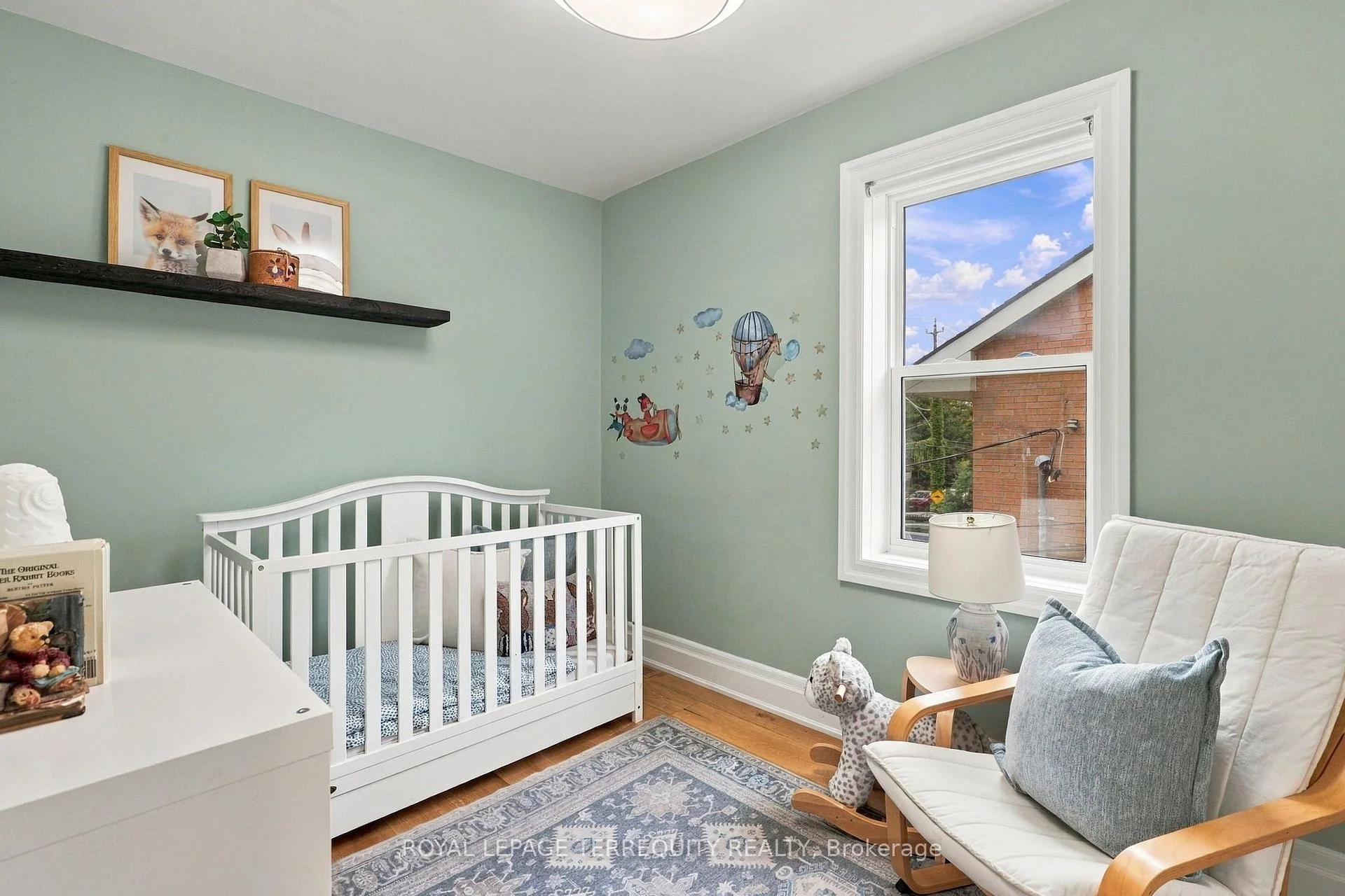 Photo 27 of 112 Maria Street, Toronto, Junction Area — HOMEH