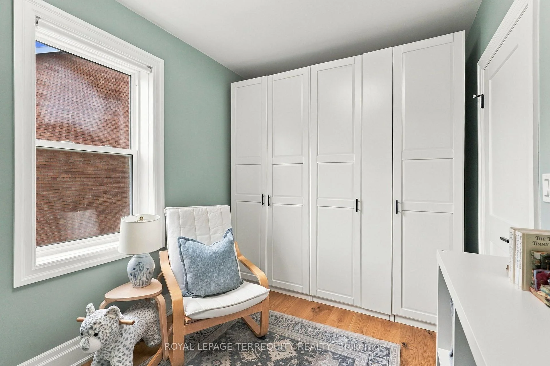 Photo 29 of 112 Maria Street, Toronto, Junction Area — HOMEH