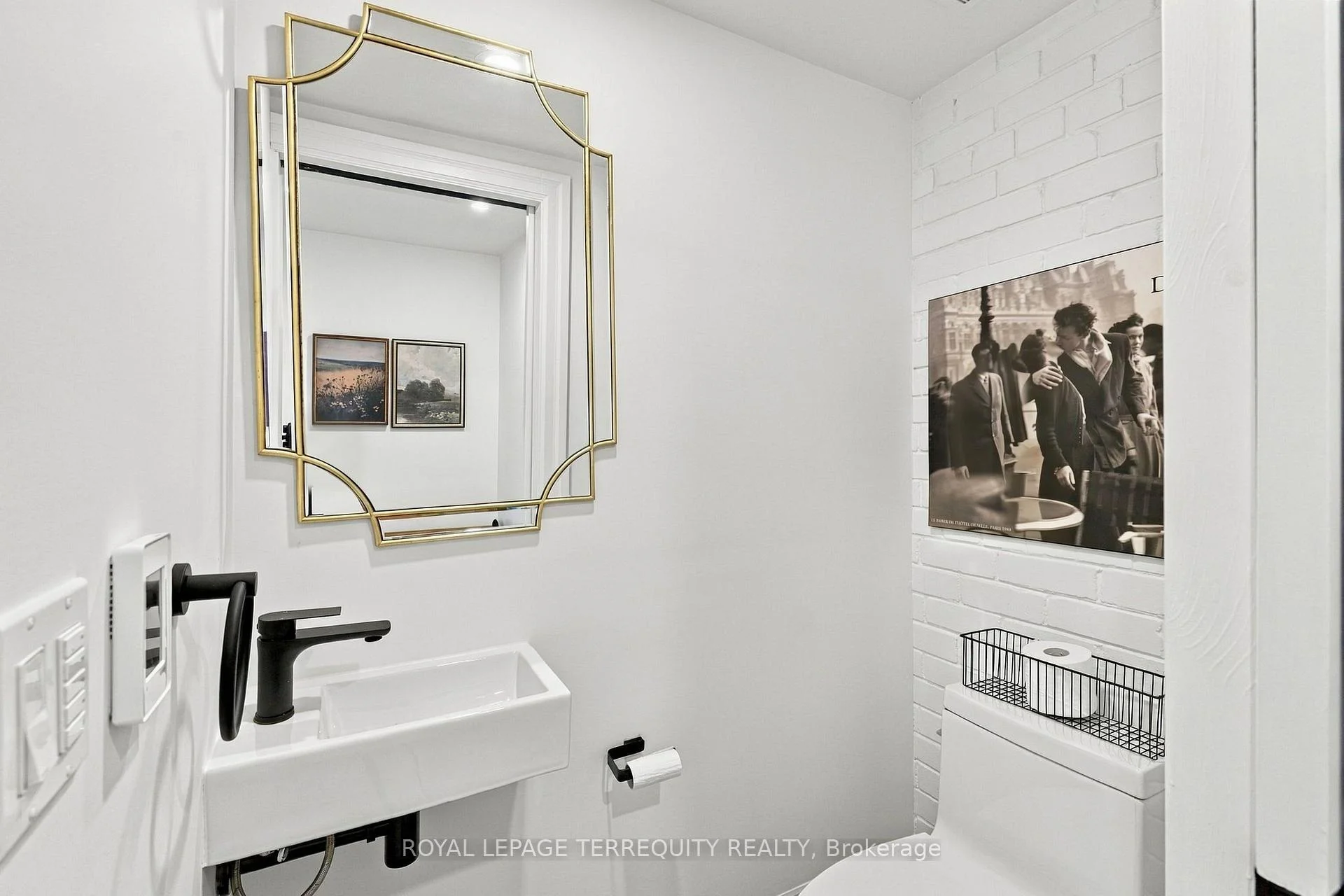 Photo 38 of 112 Maria Street, Toronto, Junction Area — HOMEH