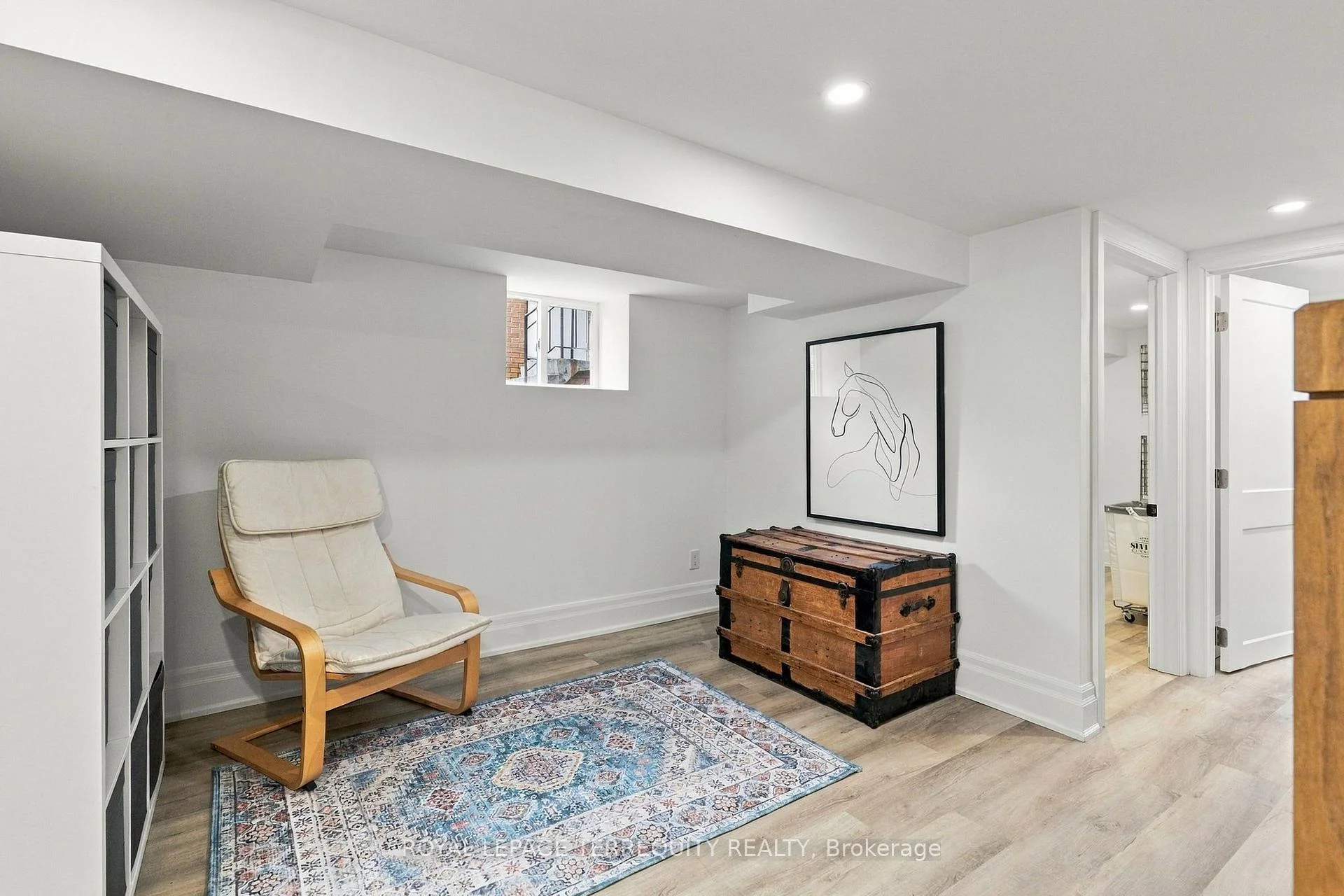 Photo 46 of 112 Maria Street, Toronto, Junction Area — HOMEH
