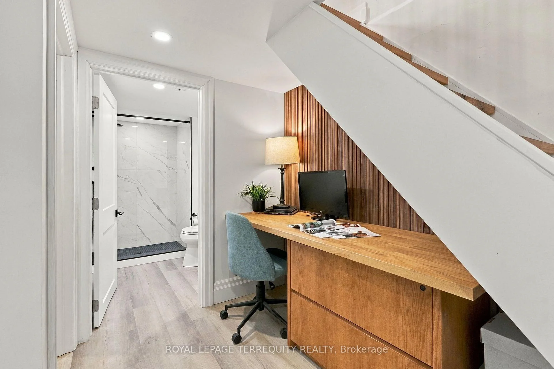 Photo 48 of 112 Maria Street, Toronto, Junction Area — HOMEH