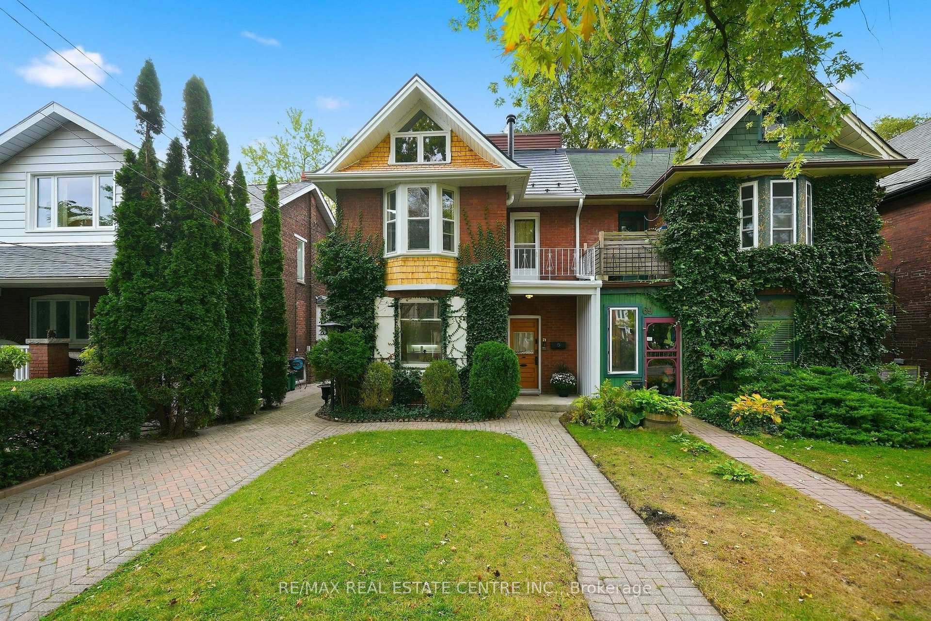 Photo of 71 Lyall Avenue