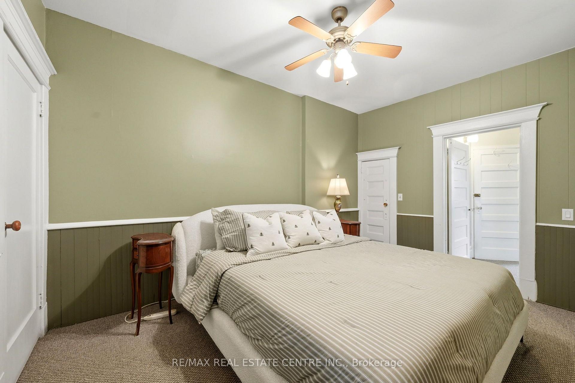 Photo 11 of 71 Lyall Avenue, Toronto, East End-Danforth — HOMEH