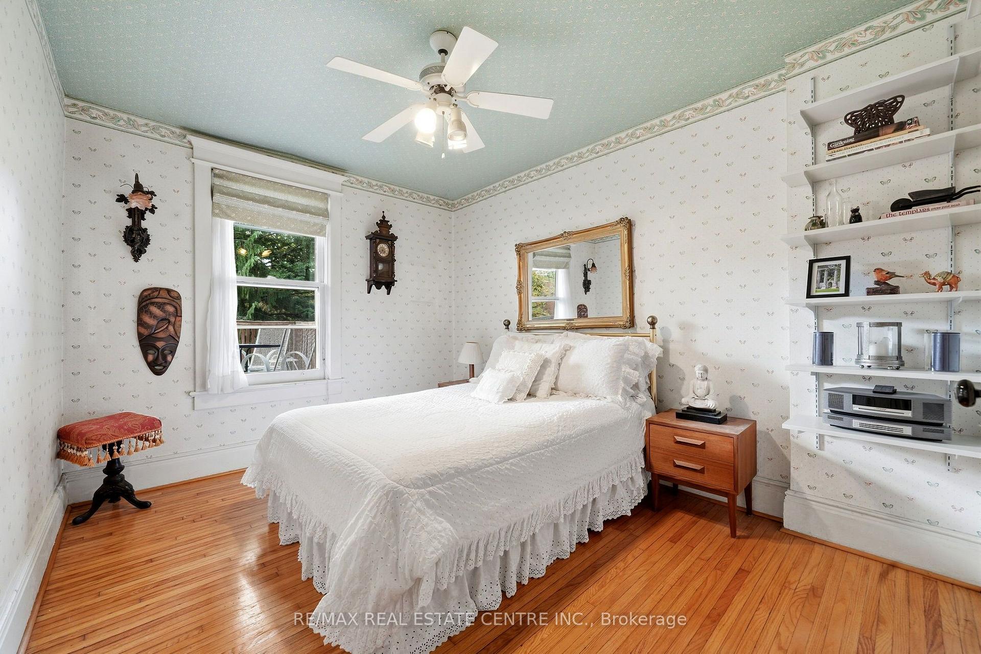 Photo 24 of 71 Lyall Avenue, Toronto, East End-Danforth — HOMEH